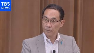 急遽ワクチン２週間供給止まる、埼玉・大野知事「呆れて言葉ない」