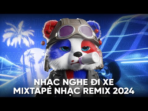 Nhắm Mắt Lại Hôn Vào Tai Nhớ Em Anh Không Thể Nào Cai Remix - Thủy Triều Remix - Nhạc Trẻ Remix 2024