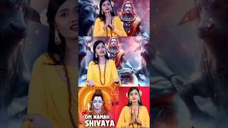 Shiv Dhun - Om Namah Shivaya 🕉️| Anusree |Popular Mahadev Bhajan 🔱🙏 #omnamahshivaya #shivbhajan2024