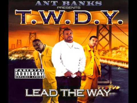 T.W.D.Y. Ft Den Gee, T Pup & Baby DC - Let It Go