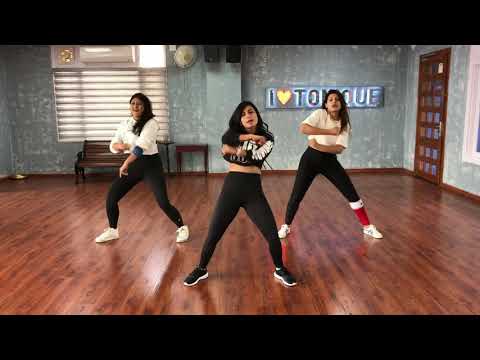 SHAITAN KA SALA | Housefull 4 | BALA | DANCE FITNESS CHOREOGRAPHY BY MANISHA NOWLAKHA