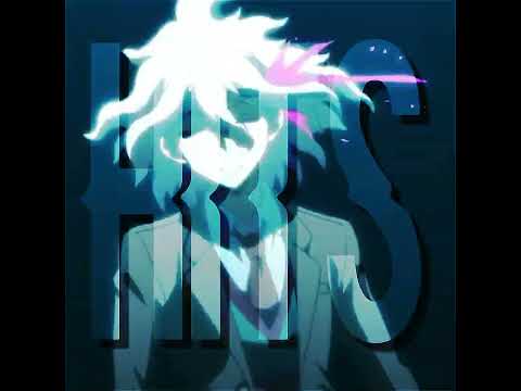 I Can Tell it Hits - A Nagito edit  #danganronpa #nagitoedit #edit #aftereffectsedit