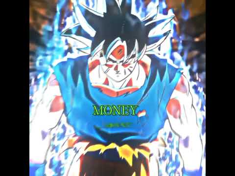 Food is all I need #edit #anime #dragonballedit #Goku