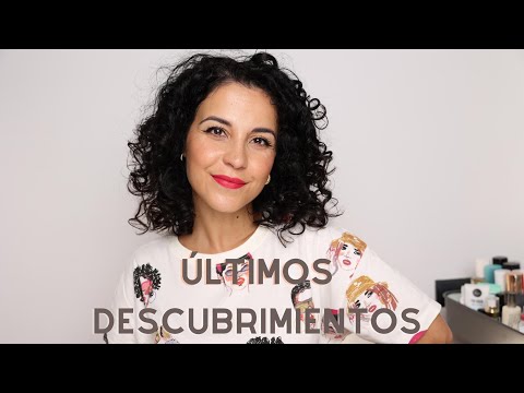 Últimos descubrimiento de Maquillaje y Cuidado Facial