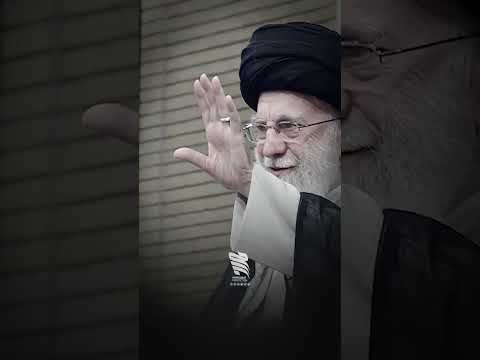 Sayyedi Khamenei Sayyedi Sistani | Power Of Islam #naat #tarana #shorts #mawaddatproduction #viral