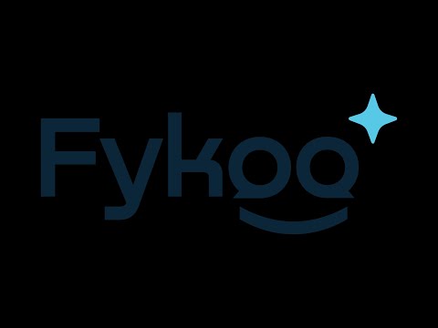 Fykoo--The best AI chat bot in 2024