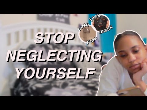 Change Your Life in 5 Minutes! Self Care Routine!