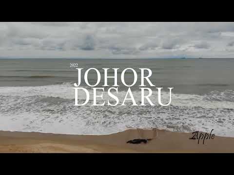 Johor Desaru 2022