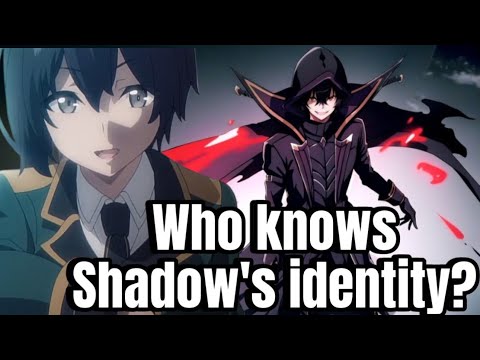 Who Knows Shadow’s Identity? | Eminence In Shadow