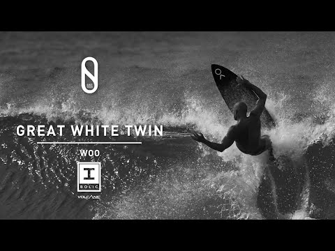 The Great White Twin - Kelly Slater's Inspiration (podcast linked in description)