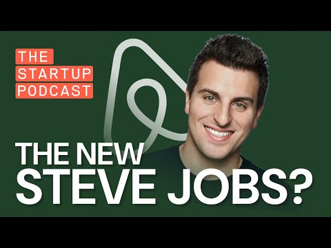 Brian Chesky Goes 'Founder Mode' (Clip)