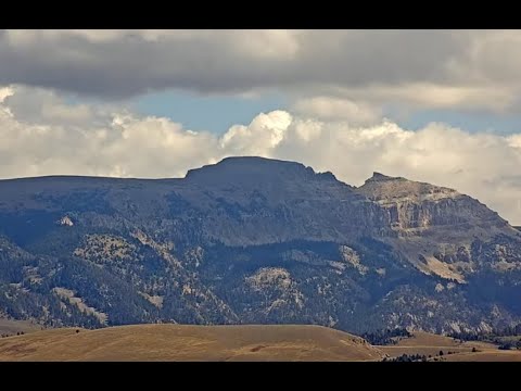 Grand Teton PTZ Live Webcam - SeeJH.com