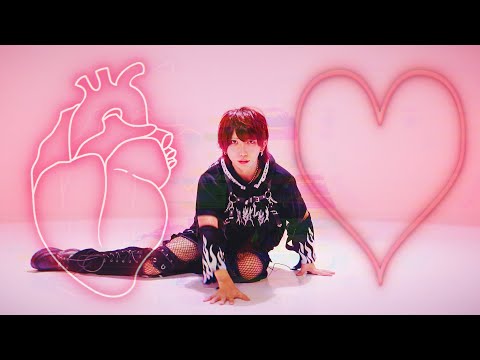 【いりぽん】I♡ / リリぴ 【即興で踊ってみた】