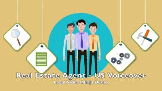 Real Estate Agent Lead Generation Video