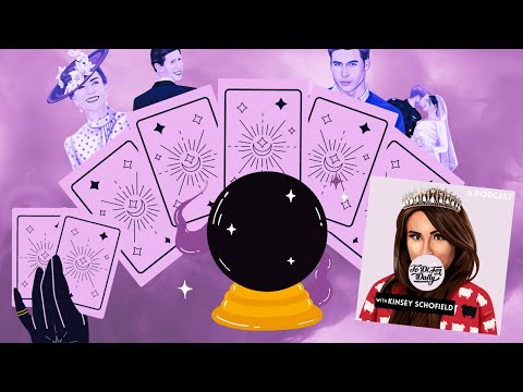 Fernie Your Favorite Fortune Teller - Live Royal Tarot Reading - Ask Your Questions Now!