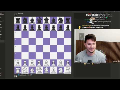 another day of chess are you kidding me?? COME JOIN