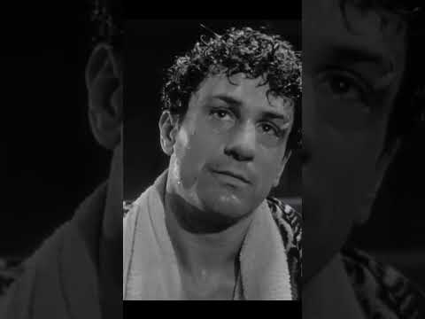 Raging Bull | Robert De Niro | Martin Scorsese | #shorts