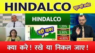 Hindalco share news | Hindalco share target | Hindalco share analysis | Hindalco