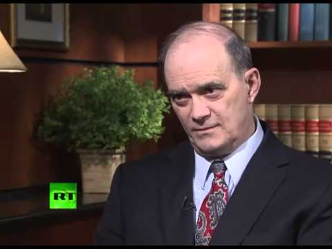 NSA Whistleblower_ Everyone in US under virtual surveillance, all info stored, no matter the post