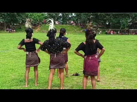 Maniaha Sal Wangala Dance # Damalgre Ground. @tenchisatv944