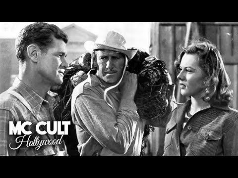 Paul Kelly Classic Drama Thriller Movie | 1947 | English Cult Movie | English Drama Movie