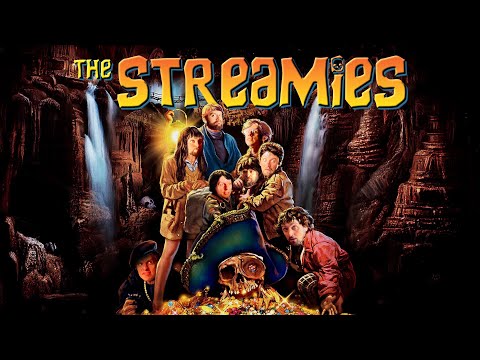 The Streamies | The Longest Johns Singing Stream