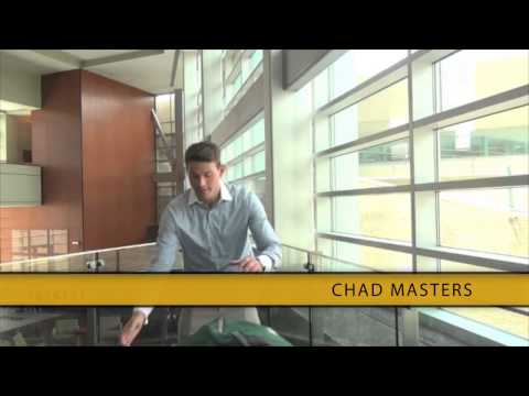 Chad Masters 25 Under 25 2013