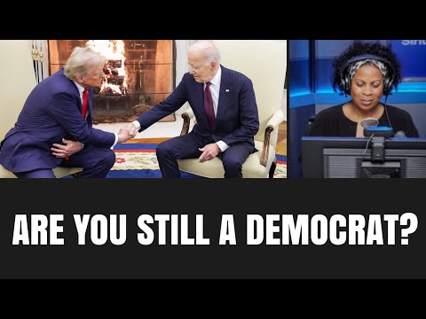 Simple Question: Are You Still a Democrat?