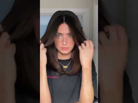 Beautiful Short Haircut 360 | Girls Hairstyle