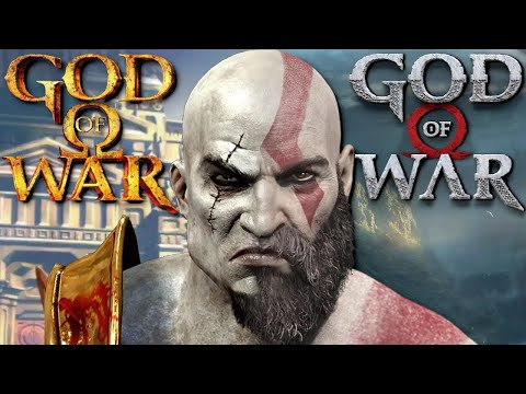 How Old God Of War Enhances New God Of War