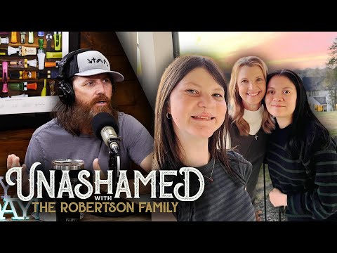 Jase & Missy Let Loose on Biden-Harris Open Borders That Put Daughter’s Life in Danger | Ep 945