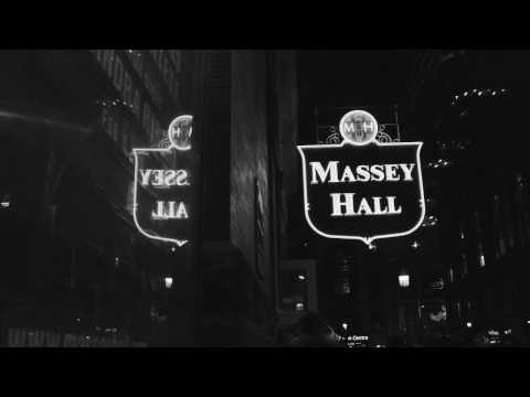 Chilly Gonzales Live at Massey Hall | February 5, 2016 - Trailer