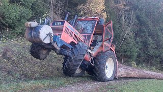 Best of & fails 2024 | Landtechnik Südtirol |