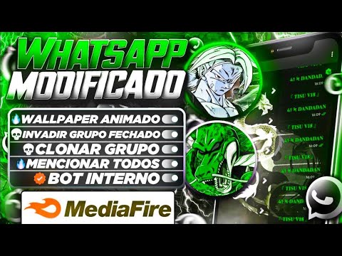 [LINK DIRETO!!]🔥NOVO MELHOR WHATSAPP IMUNE 2024 (PUXA DADOS) ZAP IMUNE WHATSAPP E SECUNDÁRIO 🤎