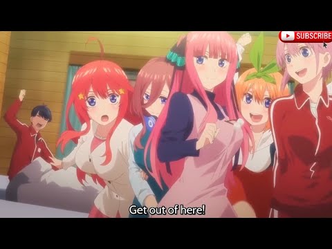 Funniest Anime Moments #16