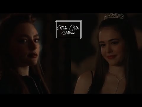 Hope & Josie | Take Me Home