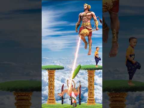 Keejo kesari ke lal||trending|Hanuman|#youtubeshorts #shorts