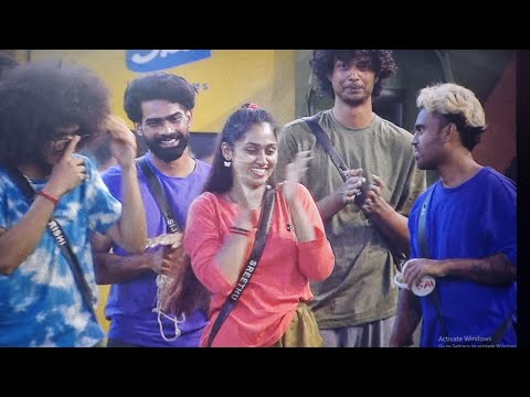 ശ്രീതു ഞെട്ടിച്ചു!!! ഇതാണ് നിലവിലെ പോയിന്റ് ടേബിൾ!!😯😯 Bigg Boss Malayalam season 6 live #bbms6promo