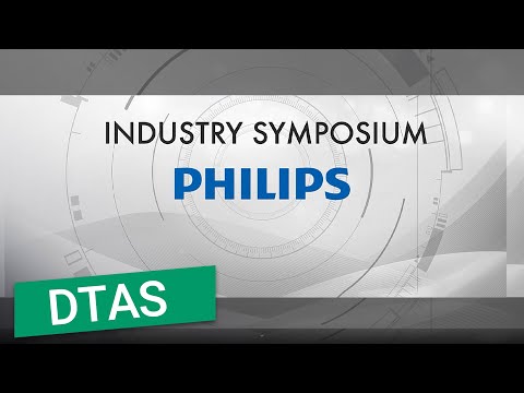 Philips symposium - Direct to Angio Suite Triage for Faster Treatment