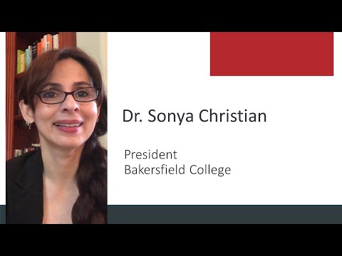 Ruth Bader Ginsburg's Legacy - Introduction (Dr. Sonya Christian) - 1/8