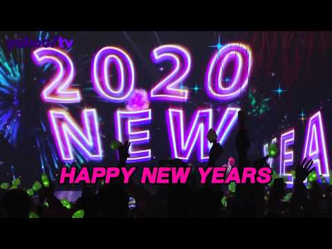 2020-01-01 Yahoo TV-蔡依林跨年場藏驚喜寵粉 嗨喊新年快樂!!!