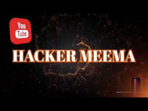 Youtube channel new featured status. part 1 . #HACKERMEEMA