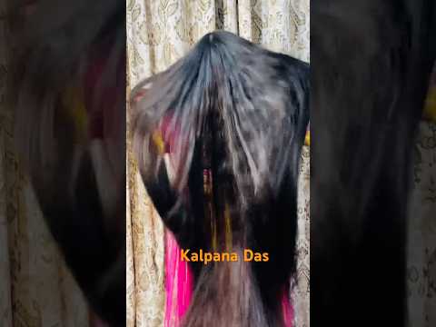 Hawaon Ne Yeh Kaha 🌹 #song #shorts #viralvideo #explore #love #hindisong #hairstyletutorial