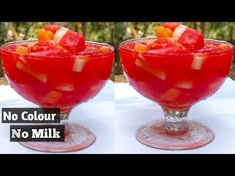 Special Fruit Dessert | ഇതിന്റെ രുചി ഒന്ന് വേറെ തന്നെയാ🔥| Special Recipes