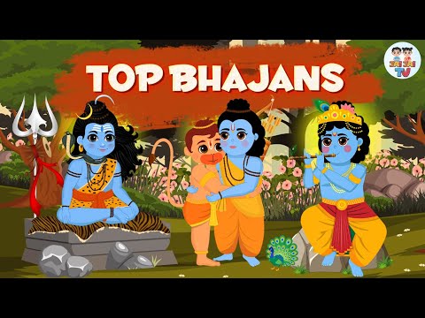 Om Namah Shivaya | Top Bhajans | Jukebox | Devotional Songs | Jai Jai TV