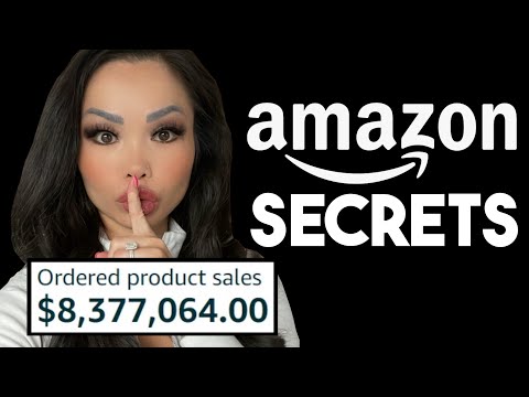 How To Actually Make Money On Amazon FBA 2024