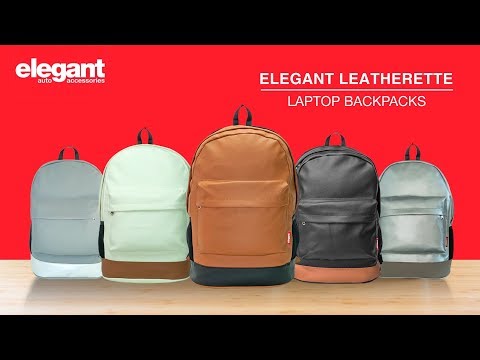 Designer Backpacks | Leather Backpack Online | Laptops Bags Online