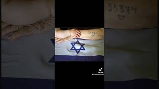 Stand with Israel - Remember Holocaust Like and share if you agree! #standwithisrael #viral #miff