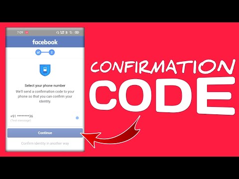 Login approval needed | facebook login approval needed problem | select your phone number