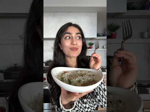 rice series episode 3: easy healthy and delicious cumin rice, an amazing ayurvedic health staple